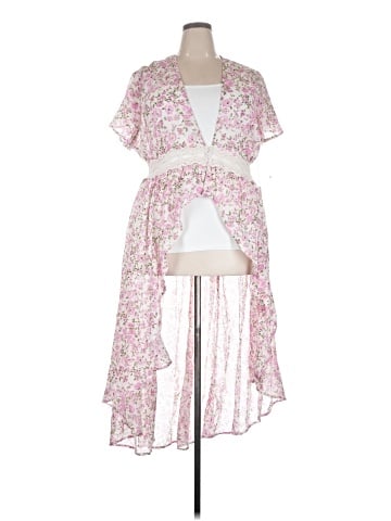 Live 4 Truth Casual Dress (view 1)