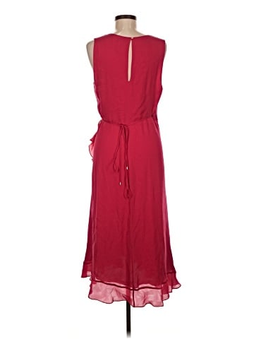 Haute Hippie Cocktail Dress (view 2)