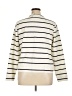Talbots Ivory Cardigan Size XL - photo 2
