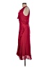 Haute Hippie Burgundy Pink Cocktail Dress Size M - photo 5