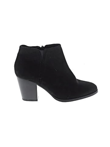 City Classified Ankle Boots (view 1)
