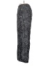 Roxy 100% Viscose Animal Print Silver Casual Pants Size S - photo 5