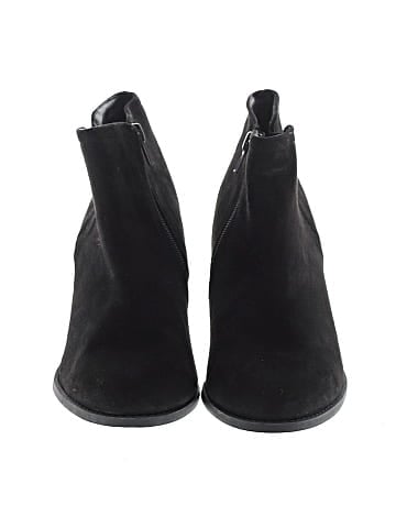 City Classified Ankle Boots (view 2)