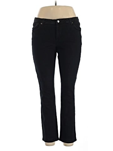 Faded Glory Jeans (view 1)