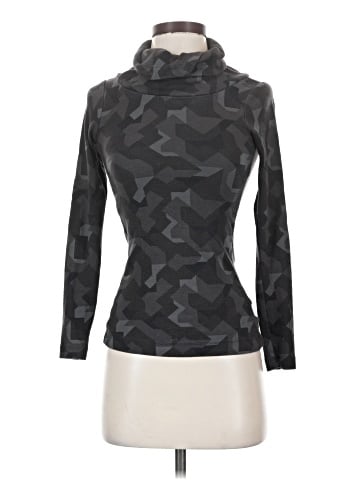 G-Star Turtleneck Sweater (view 1)