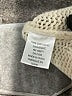 360 Cashmere 100% Cashmere Ivory Cashmere Pullover Sweater Size XS - photo 8