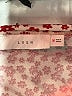 Lush Hearts Red Casual Dress Size M - photo 7