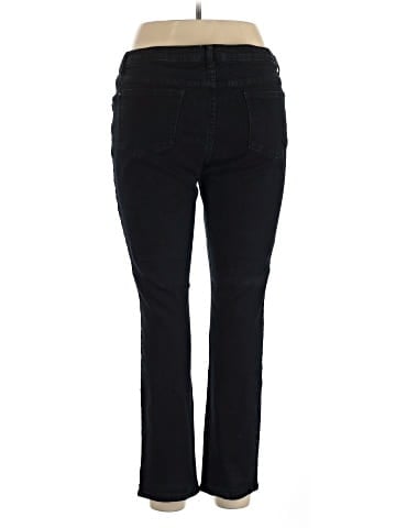 Faded Glory Jeans (view 2)