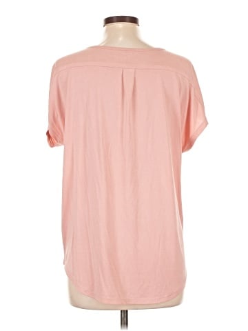 Leo & Nicole Short Sleeve Top (view 2)