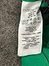Patrizia Pepe Chevron-herringbone Green Jumpsuit Size EU (IT) 42 / US 6 - photo 5