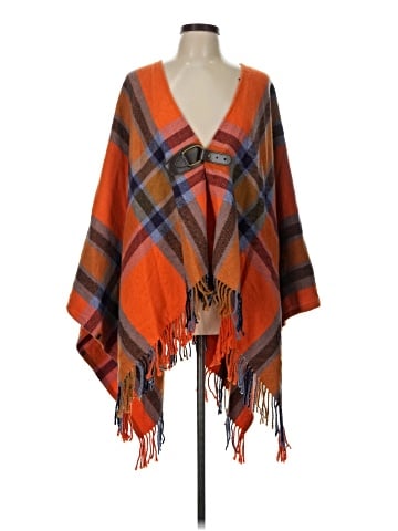 Lauren by Ralph Lauren Poncho (view 1)