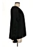 Sioni 100% Polyester Black Long Sleeve Blouse Size M - photo 4