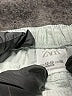 Zara Solid Green Khaki Shorts Size 12-18 mo - photo 3