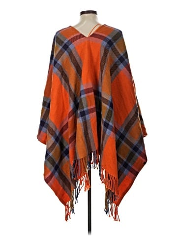 Lauren by Ralph Lauren Poncho (view 2)