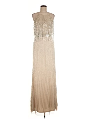 Adrianna Papell Cocktail Dress (view 1)