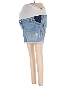 Gap Maternity Denim Shorts