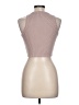 21 Saints Pink Sleeveless Top Size L - photo 2