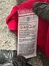 Old Navy 100% Polyester Burgundy Formal Skirt Size XL - photo 5