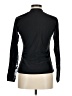Unbranded Graphic Black Track Jacket Size M - photo 2