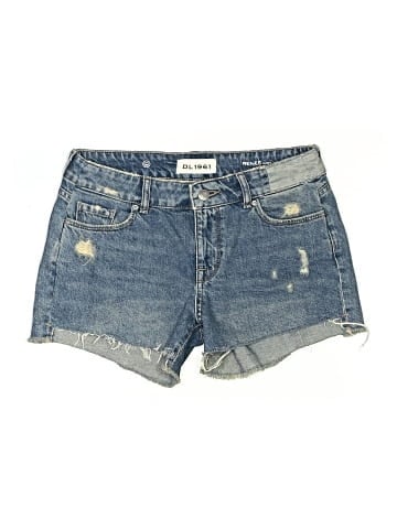 DL1961 Denim Shorts (view 1)