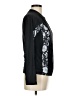 Unbranded Graphic Black Track Jacket Size M - photo 4