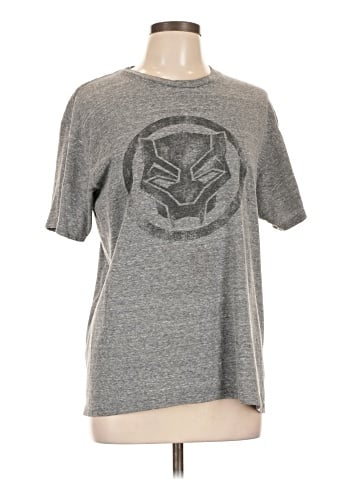 Marvel Short Sleeve T-Shirt (view 1)
