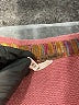 Free People Burgundy Pullover Sweater Size XS - photo 7
