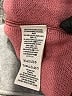 Free People Burgundy Pullover Sweater Size XS - photo 8