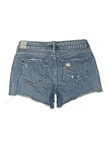DL1961 Denim Shorts (view 2)