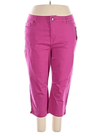 Avenue Casual Pants (view 1)