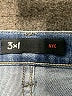 3x1 Blue Jeans Size 26 waist - photo 4