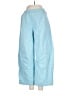 Pilcro Blue Casual Pants Size S - photo 1