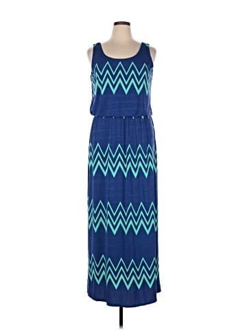 Pixley Casual Dress (view 1)
