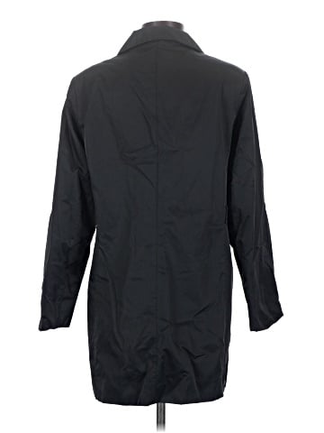 AK Anne Klein Trenchcoat (view 2)