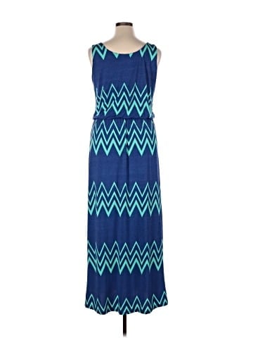 Pixley Casual Dress (view 2)