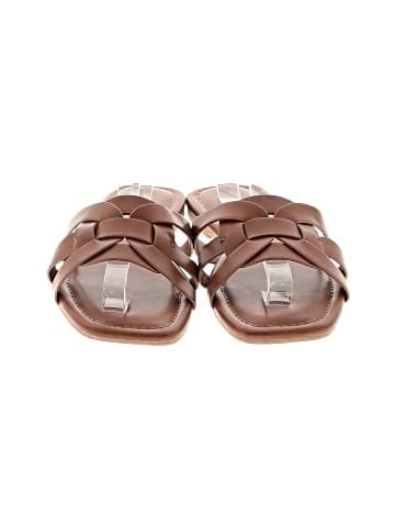 Universal Thread Sandals (view 2)