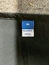 Old Navy 100% Polyester Solid Black Casual Skirt Size XL - photo 4
