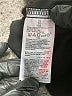 Old Navy 100% Polyester Solid Black Casual Skirt Size XL - photo 5