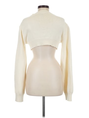 Sky To Moon Pullover Sweater (view 2)