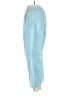 Pilcro Blue Casual Pants Size S - photo 5