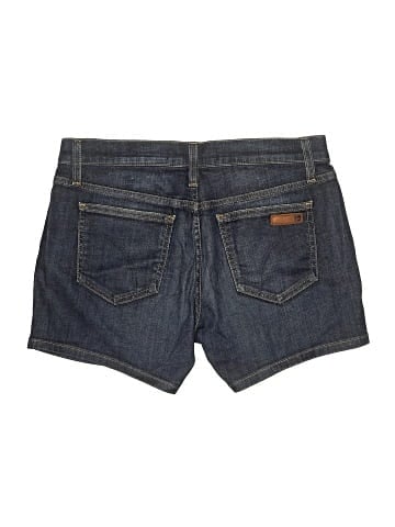 Joe's Jeans Denim Shorts (view 2)