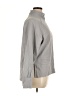 Balance Collection Gray Long Sleeve Turtleneck Size XL - photo 4