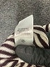 Splendid Stripes Silver Cardigan Size XL - photo 9