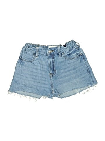 Abercrombie Kids Denim Shorts (view 1)