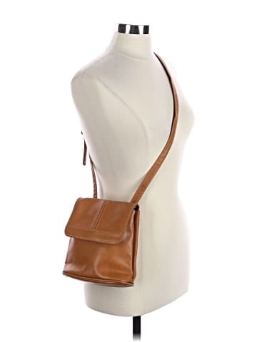 Liz Claiborne Crossbody Bag (view 2)