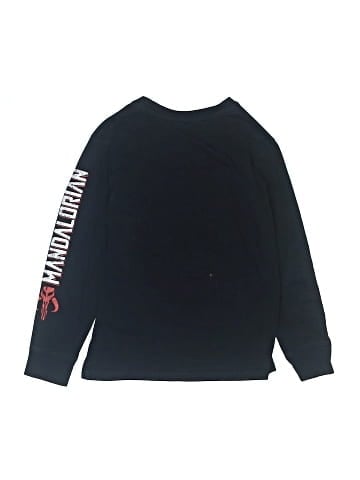Star Wars Long Sleeve T-Shirt (view 2)