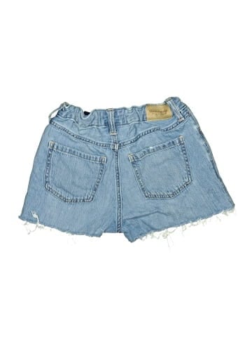 Abercrombie Kids Denim Shorts (view 2)