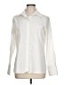 Foxcroft Ivory Long Sleeve Blouse Size 12 - photo 1