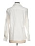 Foxcroft Ivory Long Sleeve Blouse Size 12 - photo 2