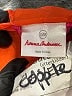 Hanna Andersson 100% Nylon Pink Snow Jacket Size 6 - 7 - photo 3